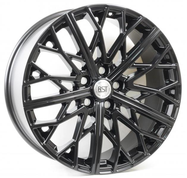 Диски RST R002 8.5 х 20 5*120 Et: 47 Dia: 72.6 разноцветные