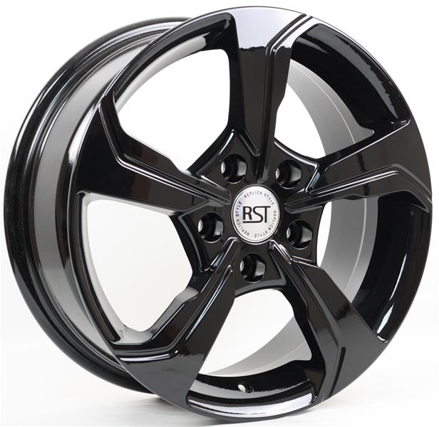 Диски RST R026 6.5 х 16 5*114,3 Et: 45 Dia: 60.1 разноцветные