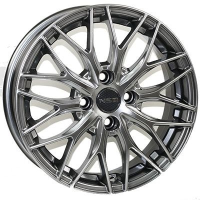 Диски NEO 576 6 х 15 4*100 Et: 46 Dia: 60.1 
