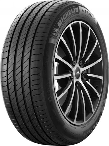 Шины Michelin E PRIMACY 215/50R19 93T