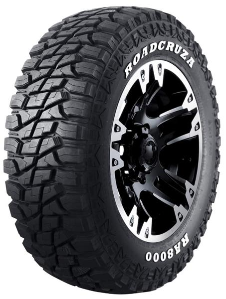 Шины Roadcruza RA8000 35/12,5R22 121Q