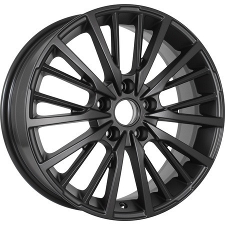 Диски KDW KD1740 7 х 17 5*114,3 Et: 40 Dia: 64.1 