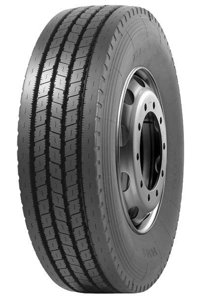 Шины 295/75 R22,5 146/143L 16pr (Рулевая) HIFLY HH111