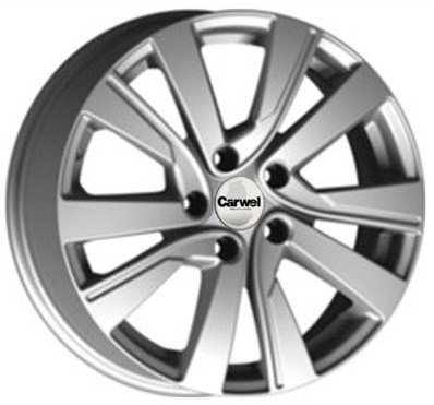 Диски Carwel Гирвас 185 7 х 17 5*114,3 Et: 50 Dia: 67.1 