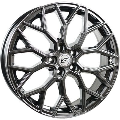 Диски RST R059 7 х 19 5*108 Et: 36 Dia: 65.1 