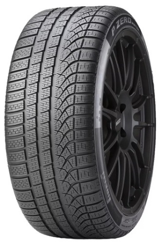 Шины Pirelli P Zero Winter 245/45R20 103V