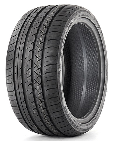 Шины Fronway Eurus 08 215/55R16 97W