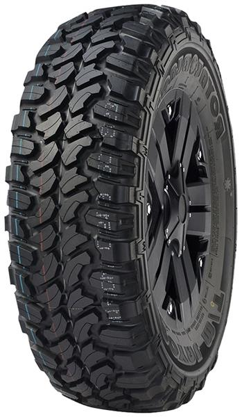 Шины Royal Black ROYAL M/T 33/12,5R17 120Q