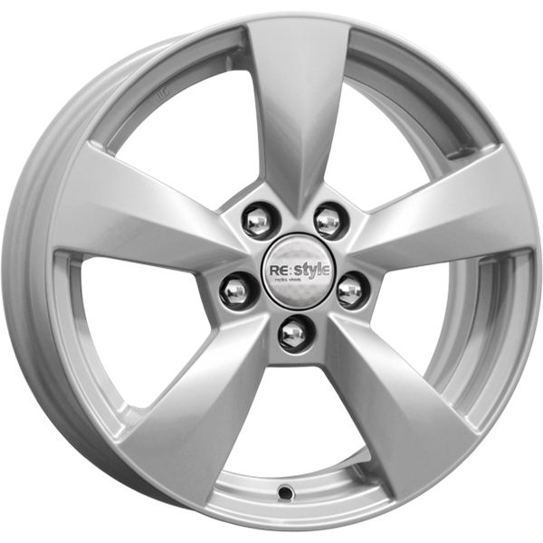 Диски K&K КС700 (Rapid NH) 6 х 15 5*100 Et: 38 Dia: 57.1 