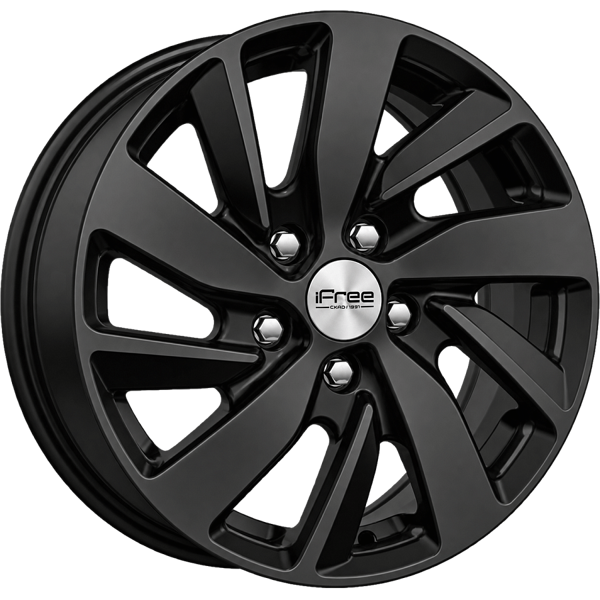 Диски K&K КС741 6.5 х 16 5*114,3 Et: 47 Dia: 67.1 