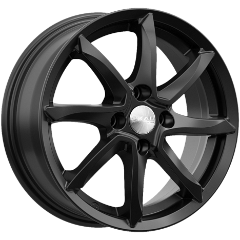 Диски Скад Осака 6 х 15 4*100 Et: 40 Dia: 60.1 
