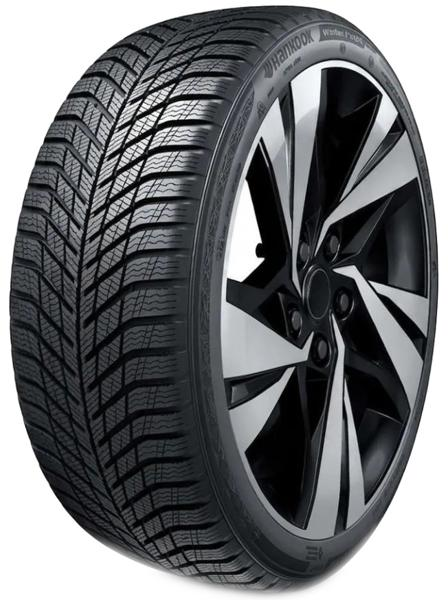 Шины Hankook Winter i*cept evo 4 SUV W340A 275/40R22 107V