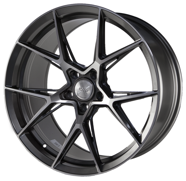 Диски RR CSSYA5636 8.5 х 19 5*114,3 Et: 35 Dia: 67.1 