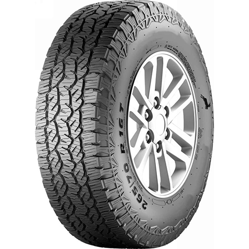 Шины Torero MP72 265/65R17 112H