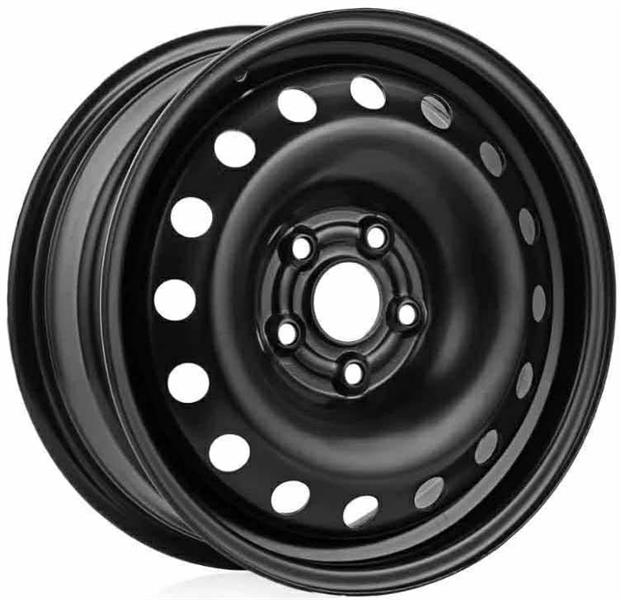 Диски Trebl X40926 7 х 17 5*112 Et: 40 Dia: 57.1 