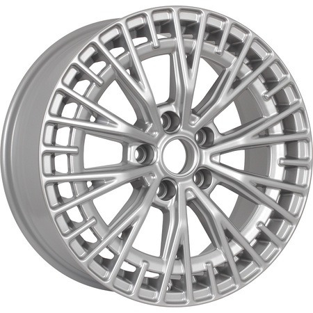Диски KDW KD1730 7 х 17 5*114,3 Et: 37 Dia: 66.6 