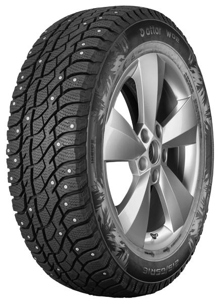 Шины Attar W02 215/70R16 100Т