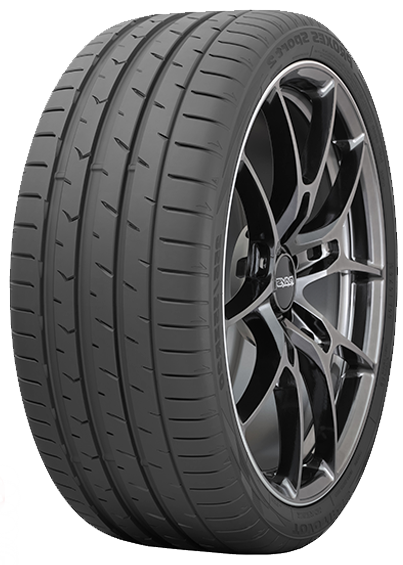 Шины Toyo Proxes Sport 2 295/35R21 107Y