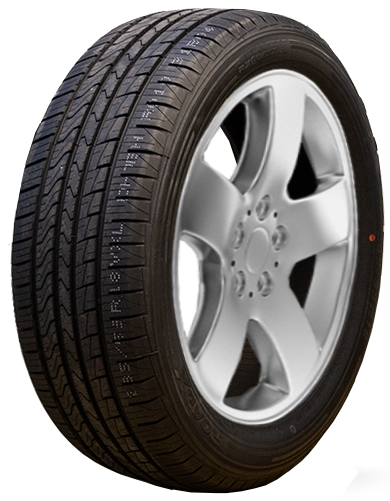 Шины RoadX RXQuest HT 02 225/60R17 99H