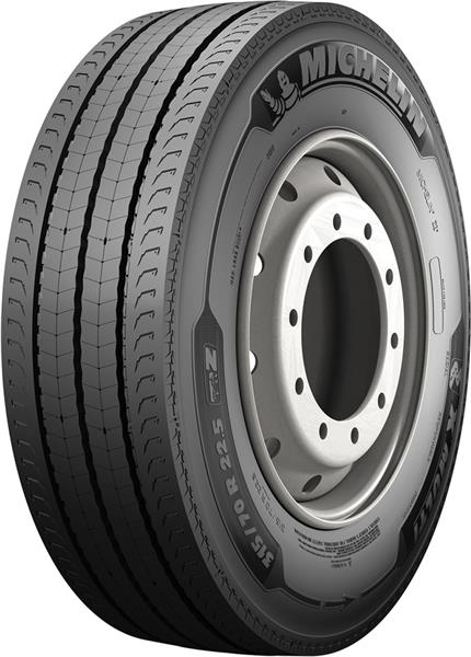 Шины 315/60 R22,5 154/148L 0pr (Рулевая) Michelin X Multi Z