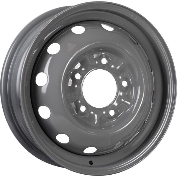 Диски Аккурайд VAZ 21214 5 х 16 5*139,7 Et: 58 Dia: 98 