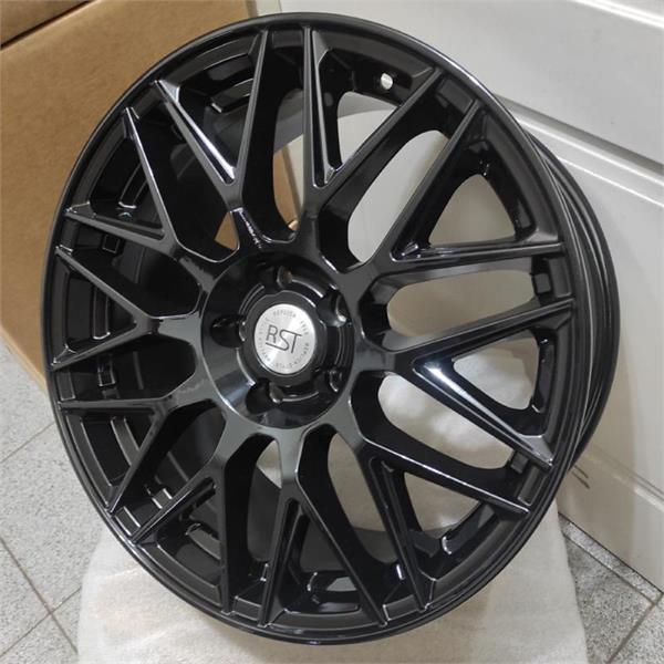 Диски RST R158 8 х 18 5*108 Et: 33 Dia: 65.1 разноцветные