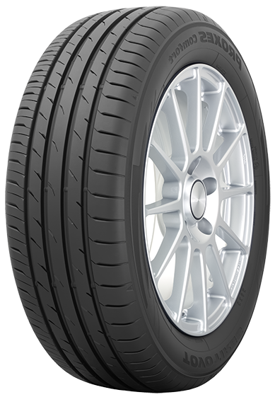 Шины Toyo PROXES Comfort 195/65R15 91V