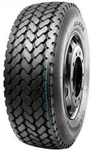 Шины 385/65 R22,5 164J 24pr (Универсальная) Linglong LLA38