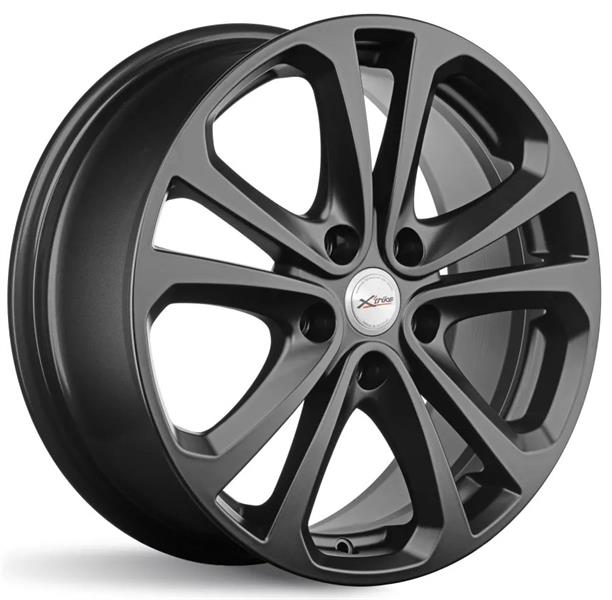 Диски X'trike X-113M 7 х 17 5*108 Et: 40 Dia: 54.1 