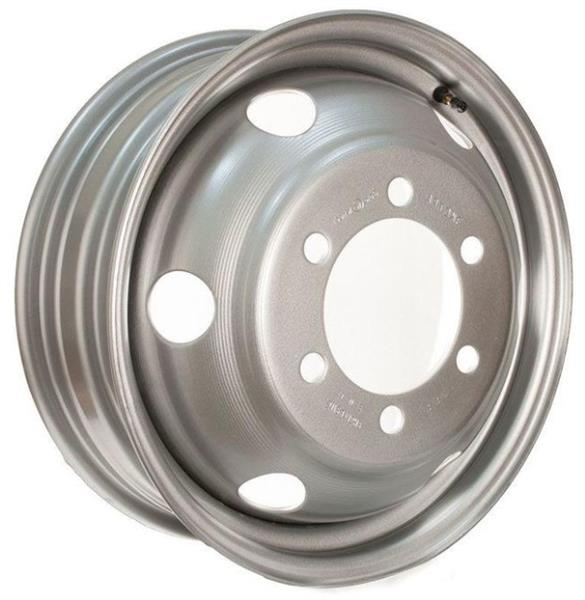 Диски Jantsa 675191 6,75x19,5 6*222,25 Et:145 Dia:164