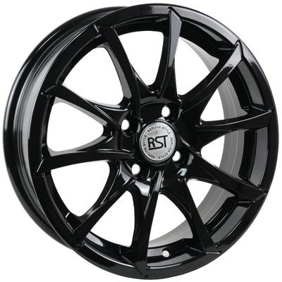 Диски RST R035 6 х 15 4*100 Et: 50 Dia: 60.1 разноцветные