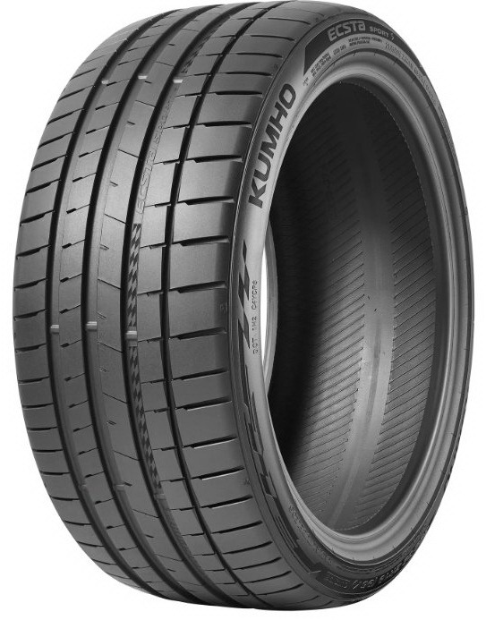 Шины Kumho PS72 Ecsta Sport S 245/40R20 99Y