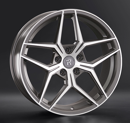 Диски Replay LX191 8 х 18 5*114,3 Et: 30 Dia: 60.1 