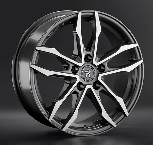 Диски Replay TY336 7.5 х 17 5*114,3 Et: 45 Dia: 60.1 