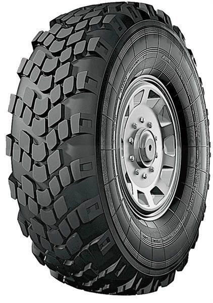 Шины 390/95 R20 156J 18pr (Универсальная) Кама УРАЛ