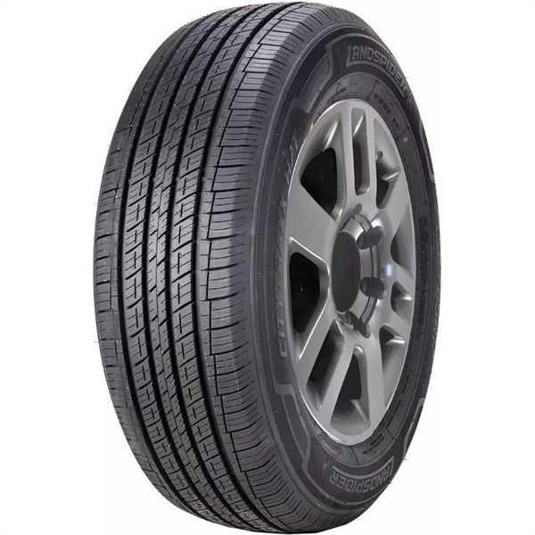 Шины Landspider Citytraxx H/T 225/60R17 99H