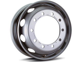 Диски Asterro M22 7,5x22,5 10*335 Et:146 Dia:281