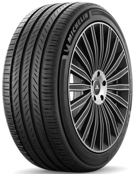 Шины Michelin Primacy 5 205/55R16 91V