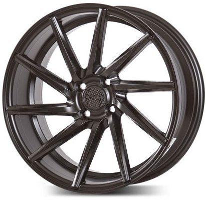 Диски PDW 1022Right 7.5 х 17 4*100 Et: 35 Dia: 60.1 