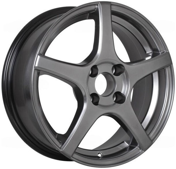 Диски VENTI 1510 6 х 15 4*98 Et: 35 Dia: 58.6 