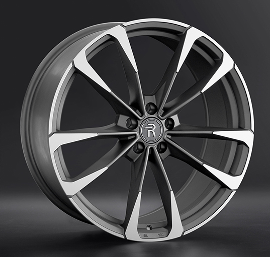 Диски Replay GS4 9.5 х 21 5*114,3 Et: 47 Dia: 67.1 