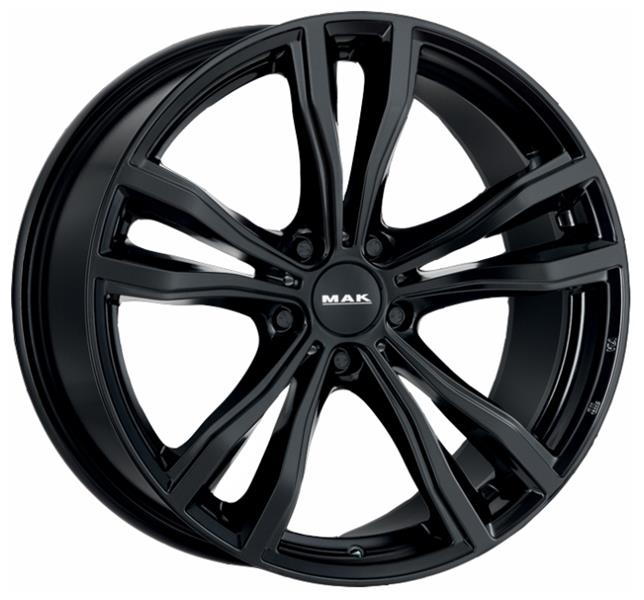 Диски MAK X-Mode 11.5 х 21 5*120 Et: 38 Dia: 74.1 