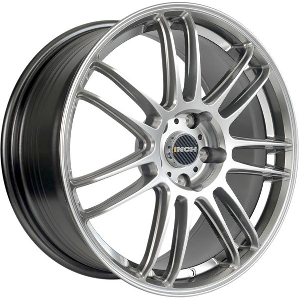 Диски INCH FA8535 7.5 х 18 5*114,3 Et: 50 Dia: 66.1 