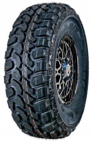 Шины Lanvigator CatchFors M/T 235/85R16 120/116Q