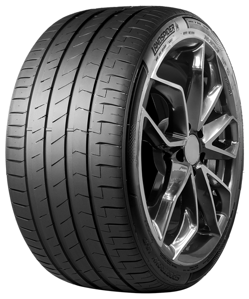Шины Landspider Sportraxx UHP 235/55R19 105W