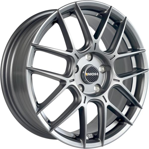 Диски INCH FA8541 7 х 17 5*108 Et: 45 Dia: 67.1 