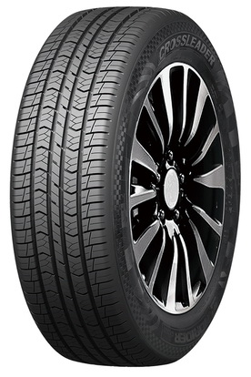 Шины Double Star DSS02 235/55R17 103V
