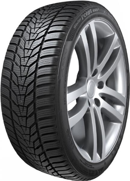 Шины Hankook winter i cept evo3 x w330a 275/50R19 112V