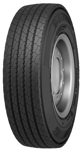 Шины 295/80 R22,5 152/148M (Ведущая) Tyrex ALL STEEL FR-2