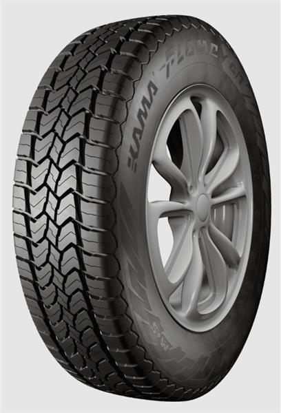 Шины Кама Flame A/T 185/75R16 97T